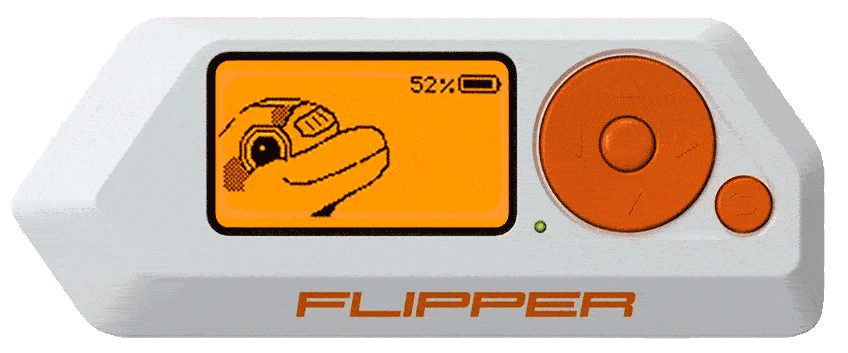 Flipper Zero