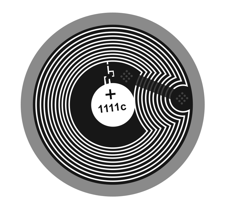 NFC Tag